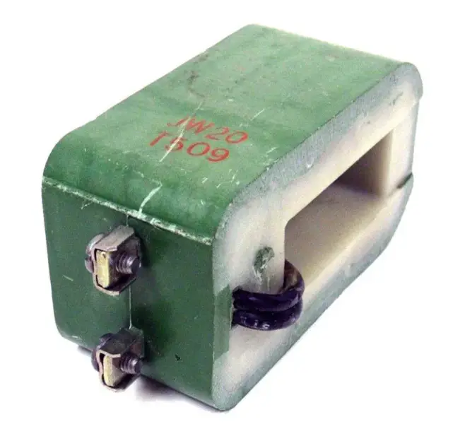 ALGEMENE ELEKTRISCHE 15D9G2