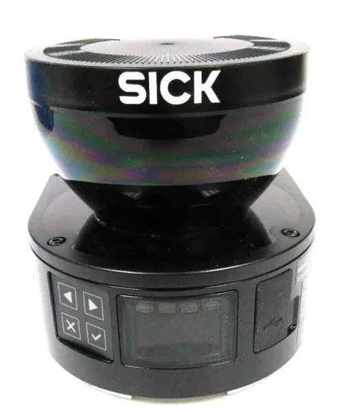 ZIEK MICS3-AAAZ40AZ1