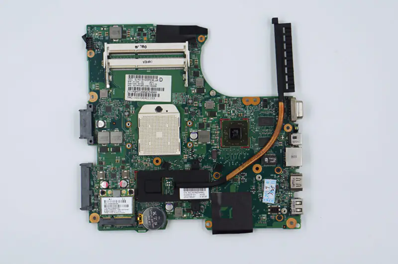 HP 611802-001 325 425 625 Moederbord