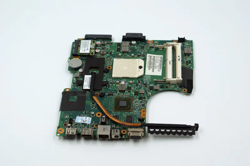 HP 611802-001 325 425 625 Moederbord