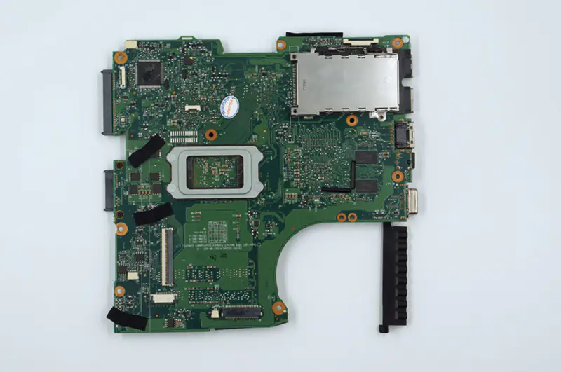HP 611802-001 325 425 625 Moederbord