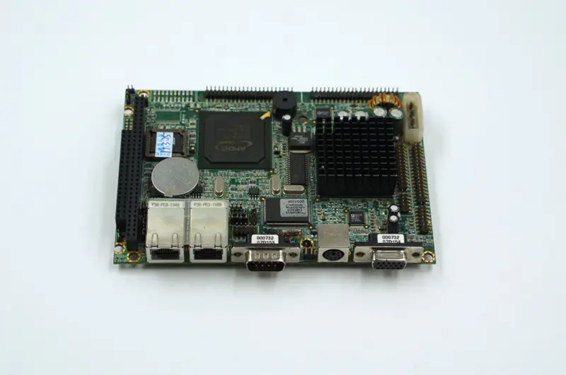 AAEON Gene-4312 Rev.A1.1 moederbord