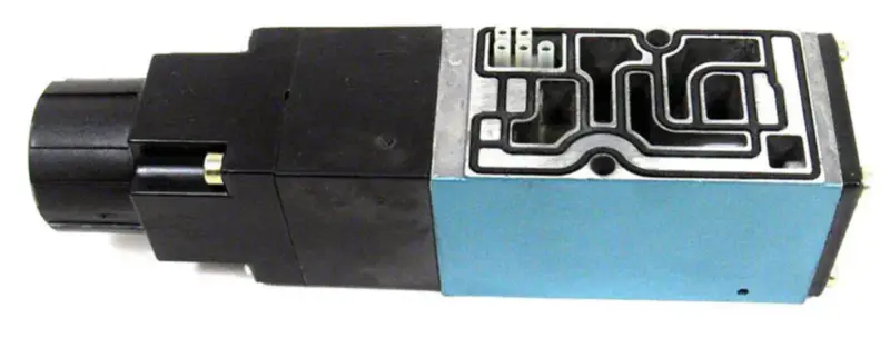 MAC KLEPPEN PR82A-GADA