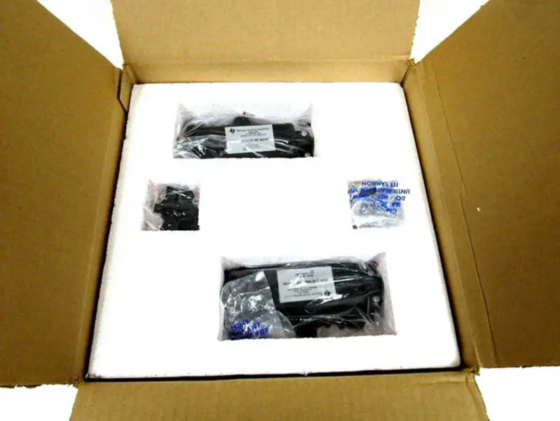 TEXAS INSTRUMENTEN 500-5039