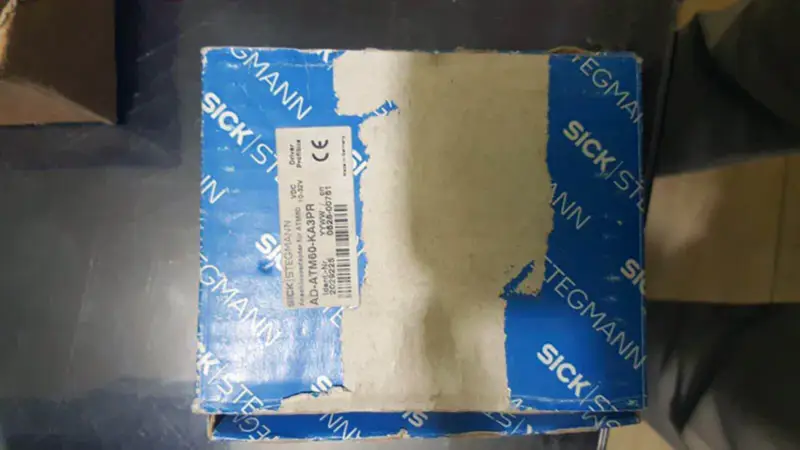 ZIEK AD-ATM60-KA3PR