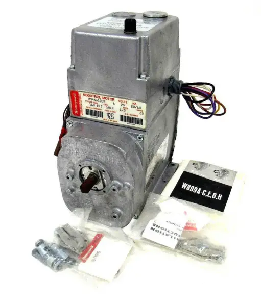 HONINGWELL M945A1009