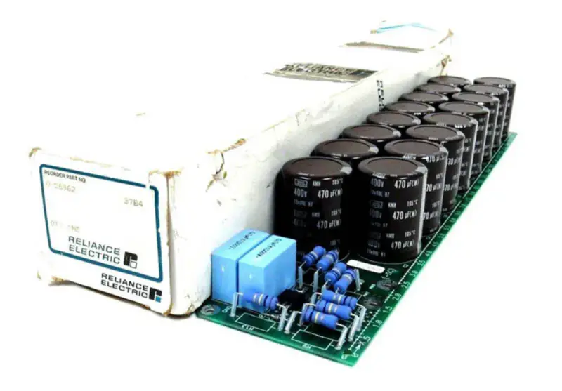 RELIANCE ELEKTRISCH 0-56962