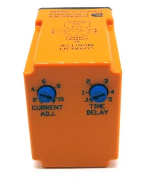 ATC GEDIVERSIFIEERDE ELEKTRONICA CMO-120-ASA-10