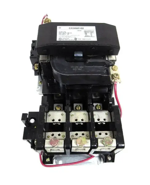 ALGEMENE ELEKTRISCHE CR306E002