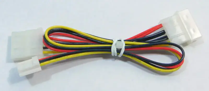 Allied Vision-technologieën FW-PCI3201