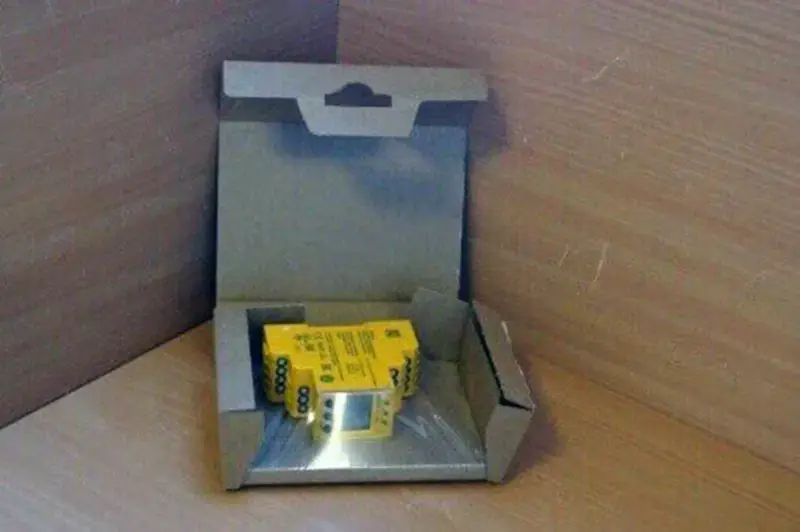 BUIGER RCM420-D-2