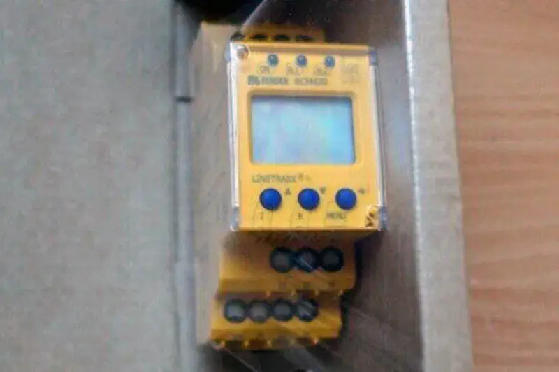BUIGER RCM420-D-2