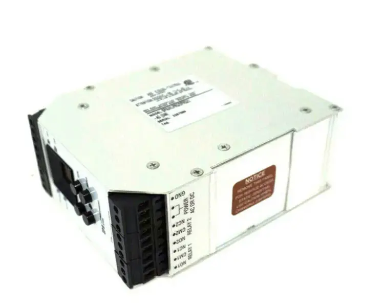 MOORE INDUSTRIEËN SPA/HLPRG/2PRG/U