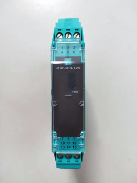 PEPERL+FUCHS KFD2-STC4-1.20