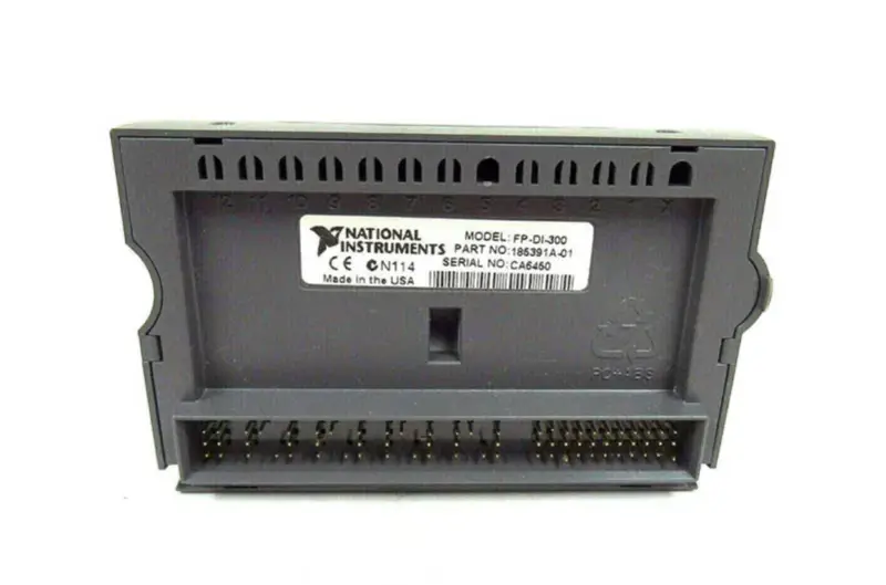 NATIONALE INSTRUMENTEN FP-DI-300