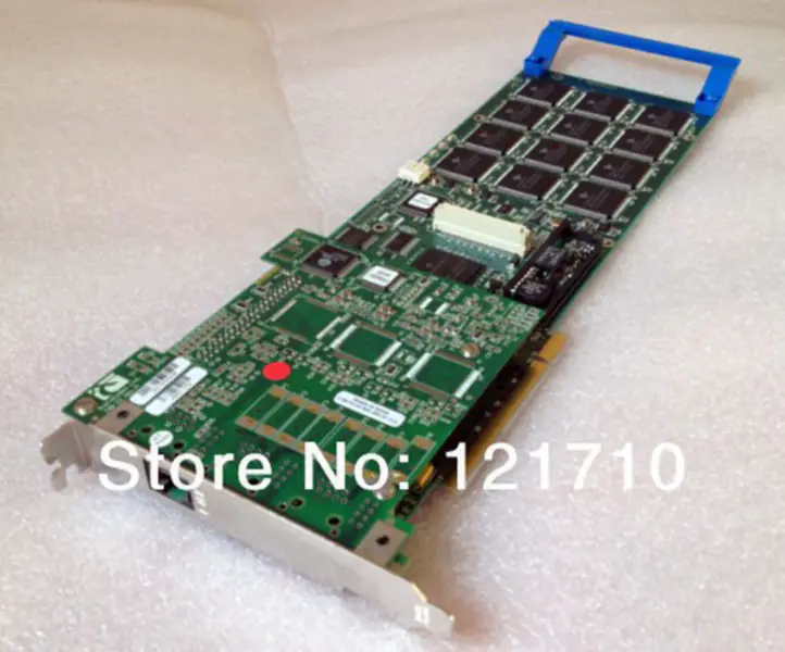Audiocodes AudioCodes TrunkPack-200 REV.C TXB-22 REV.A industrieel moederbord