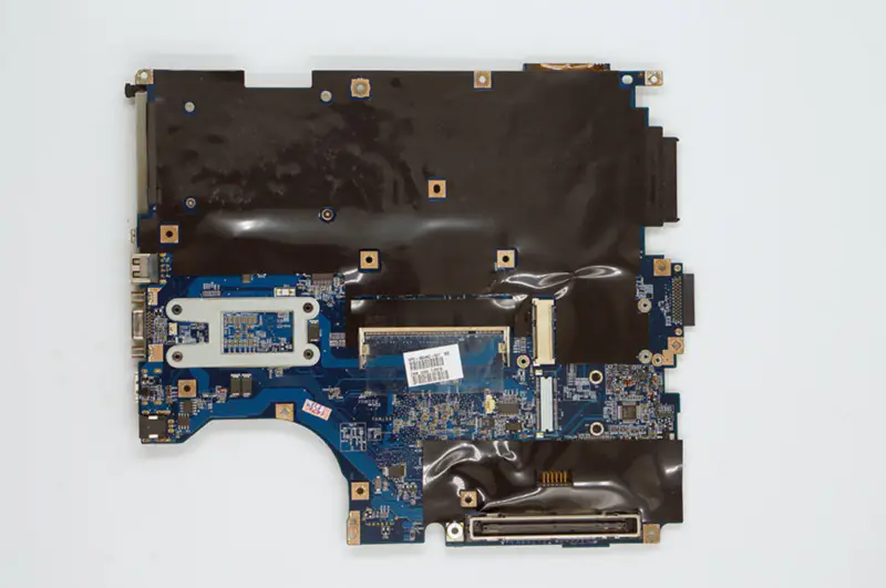 HP moederbord 450482-001 Compaq 8710 8710P