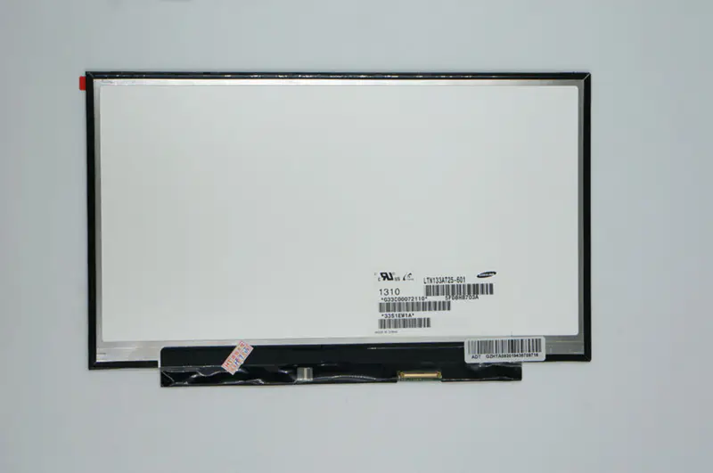 13,3 inch LCD LTN133AT25 LTN133AT25-501 601 LTN133AT25-T01 voor Toshiba R700 Z835 Z830 Z930 Z935 LED LCD-scherm