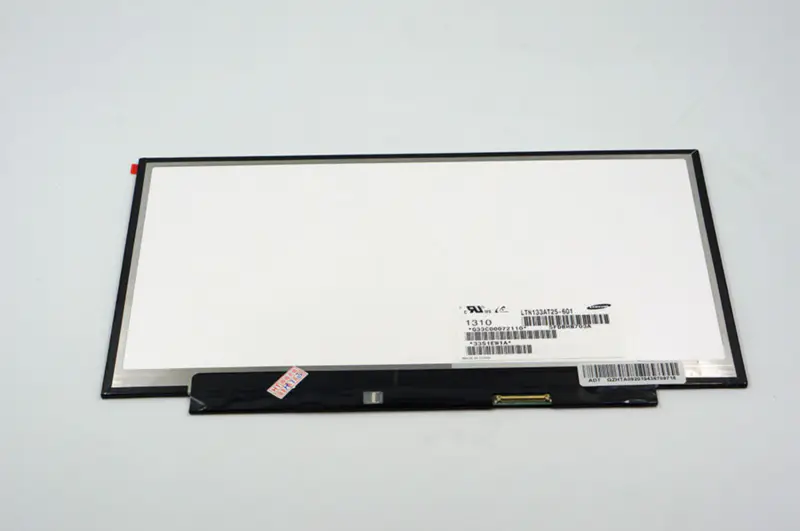 13,3 inch LCD LTN133AT25 LTN133AT25-501 601 LTN133AT25-T01 voor Toshiba R700 Z835 Z830 Z930 Z935 LED LCD-scherm