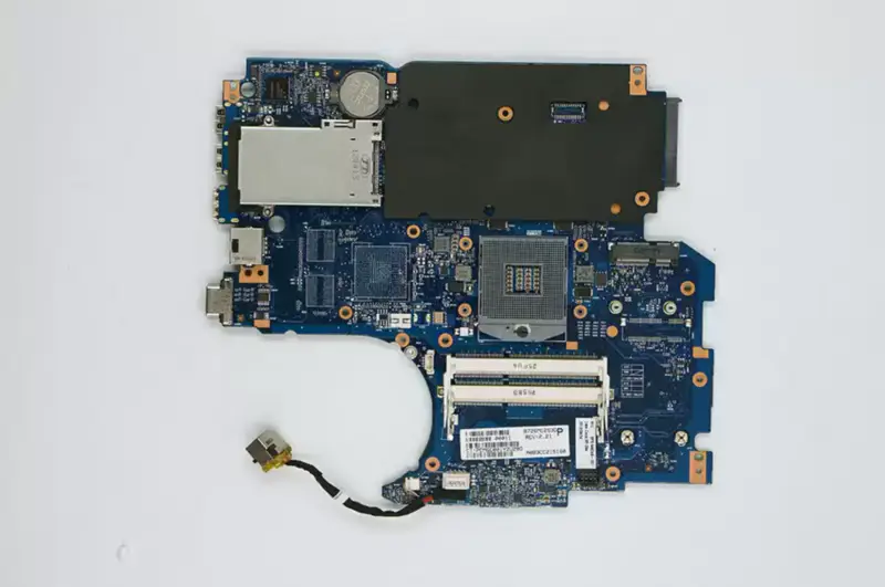 HP ProBook 4530S 646246-001 Moederbord