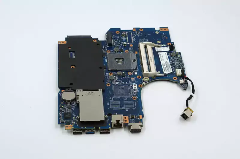 HP ProBook 4530S 646246-001 Moederbord