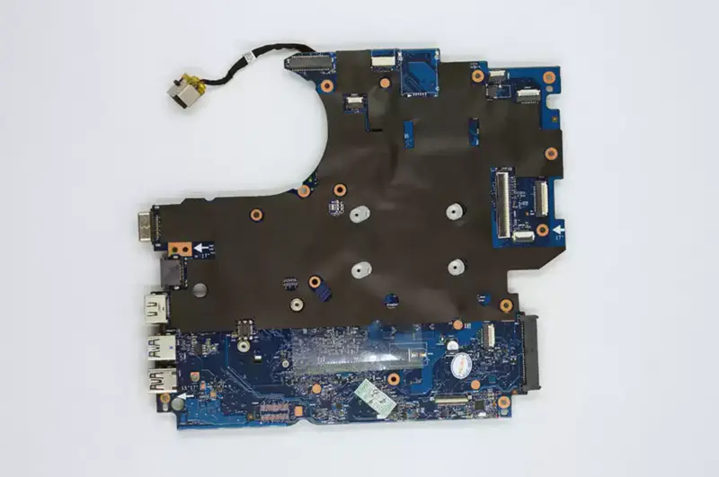 HP ProBook 4530S 646246-001 Moederbord