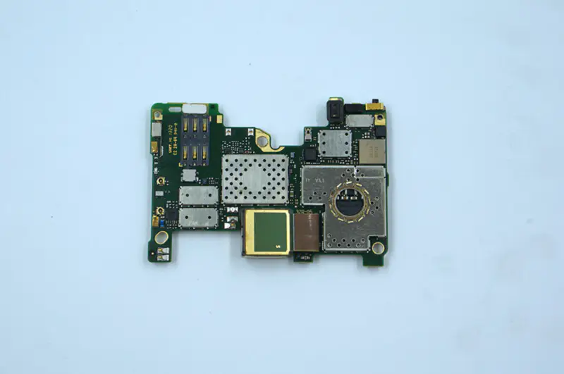 Nokia Lumia 925 Moederbord ontgrendeld
