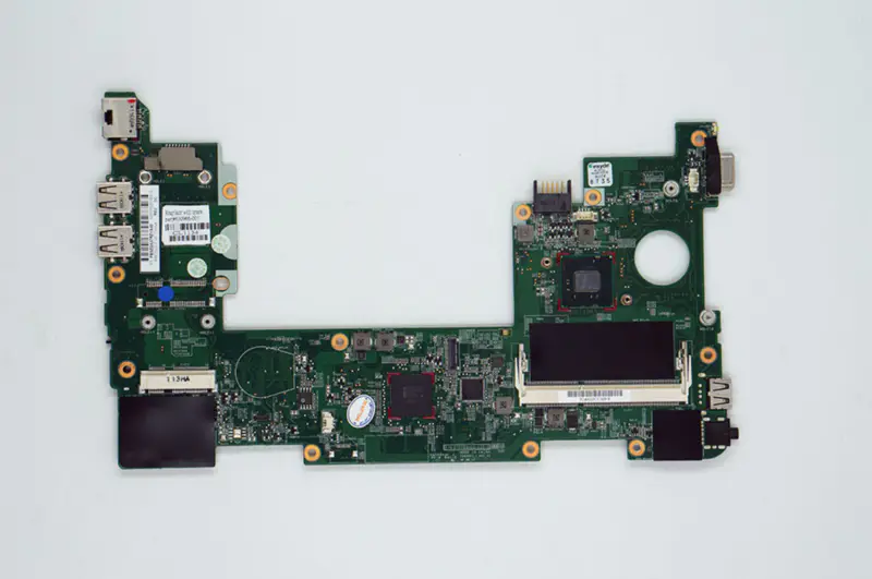 HP Mini 210 630966-001 Moederbord