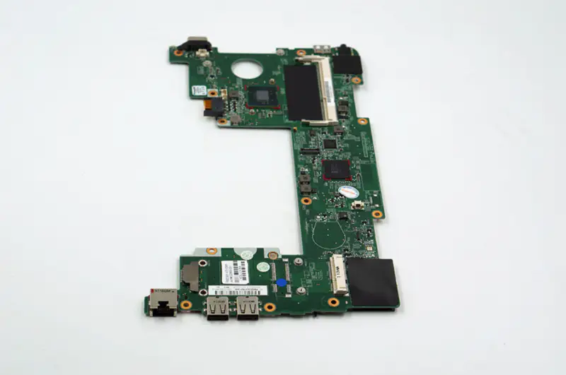HP Mini 210 630966-001 Moederbord