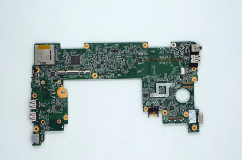 HP Mini 210 630966-001 Moederbord