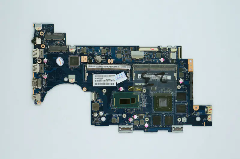 Acer Aspire R7-572G 4200U GT750 Moederbord Laptop LA-A021P