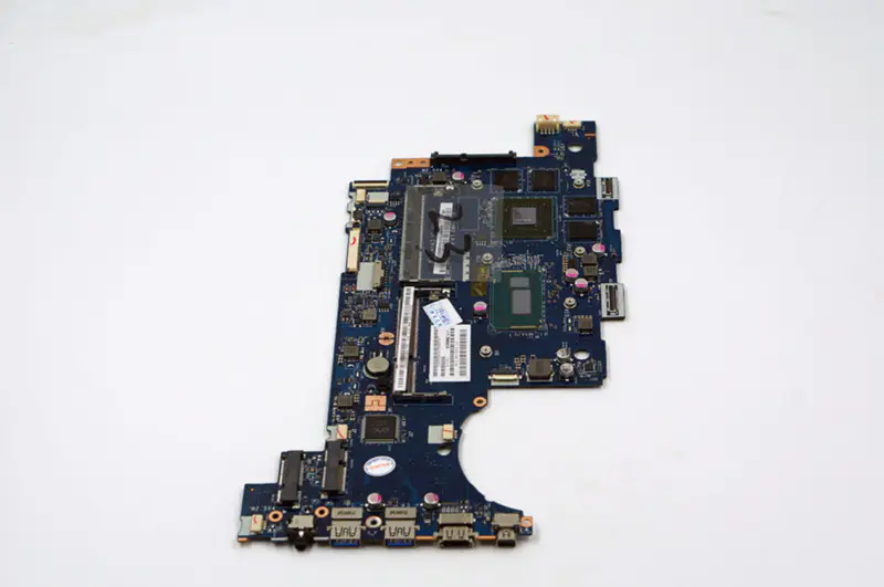 Acer Aspire R7-572G 4200U GT750 Moederbord Laptop LA-A021P