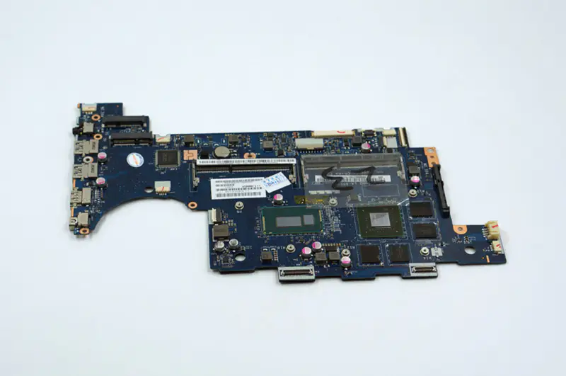 Acer Aspire R7-572G 4200U GT750 Moederbord Laptop LA-A021P