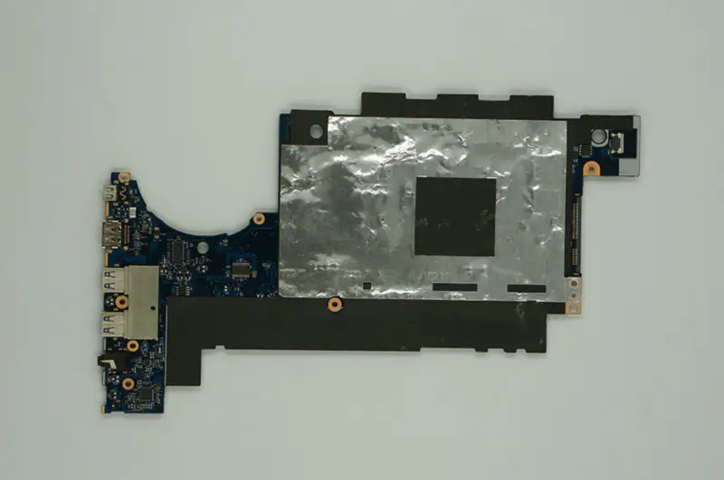 Acer Aspire R7-572G 4200U GT750 Moederbord Laptop LA-A021P