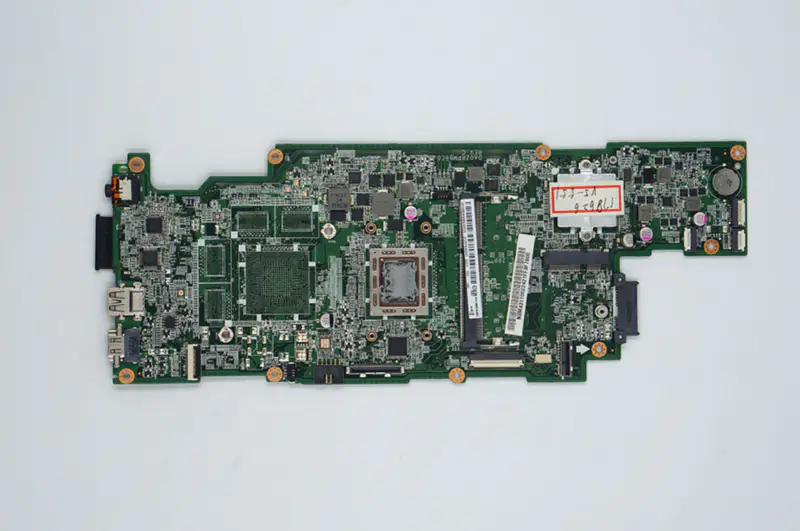 Acer DA0ZRPMB6C0 NBM4311002 NB.M4311.002 V5-551 Moederbord