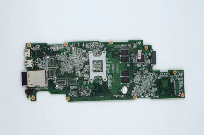 Acer DA0ZRPMB6C0 NBM4311002 NB.M4311.002 V5-551 Moederbord
