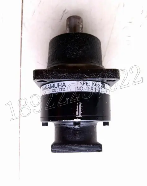 TAKAMURA servomotor K6520