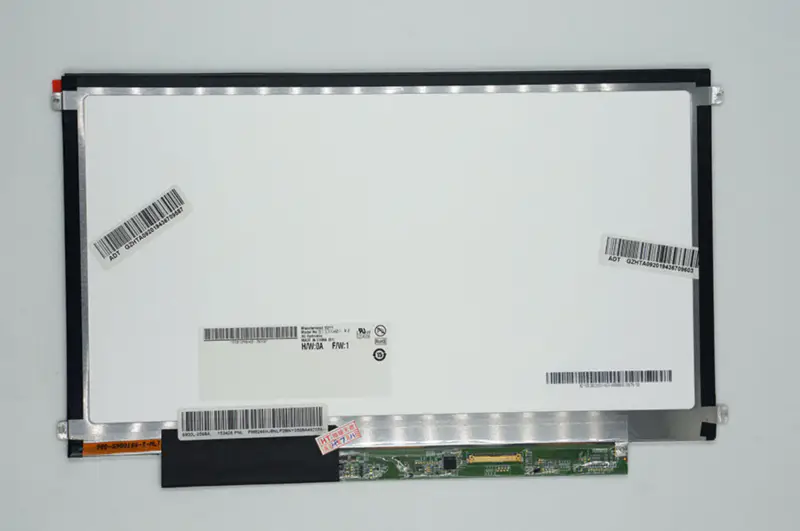 B133XW01 V.2 v.3 N133BGE-LB1 LP133WH2 TLA4 voor Acer 3810T TM8371G 3820ZG Led Scherm