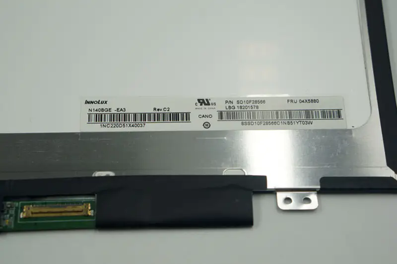 Acer Aspire K4000 paneel