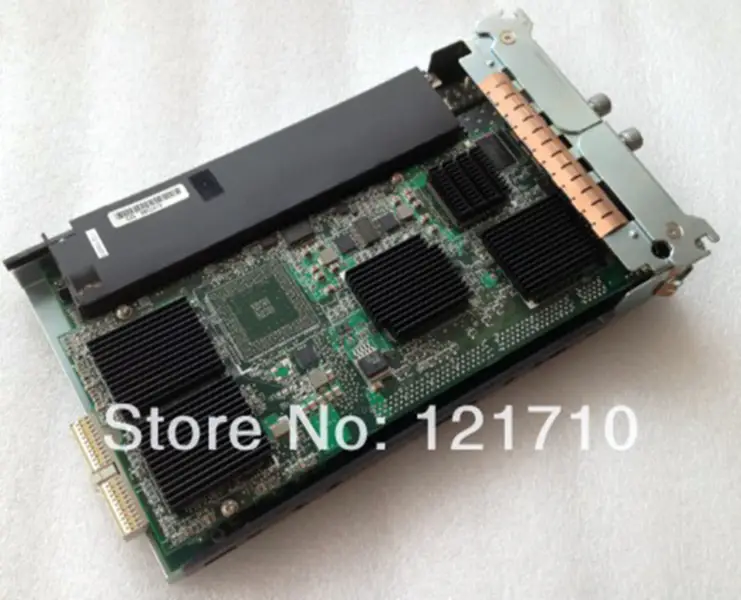 SYSTEX ExpreStor ES 4716-4RC sotrage F52700050 FC-controller industrieel moederbord