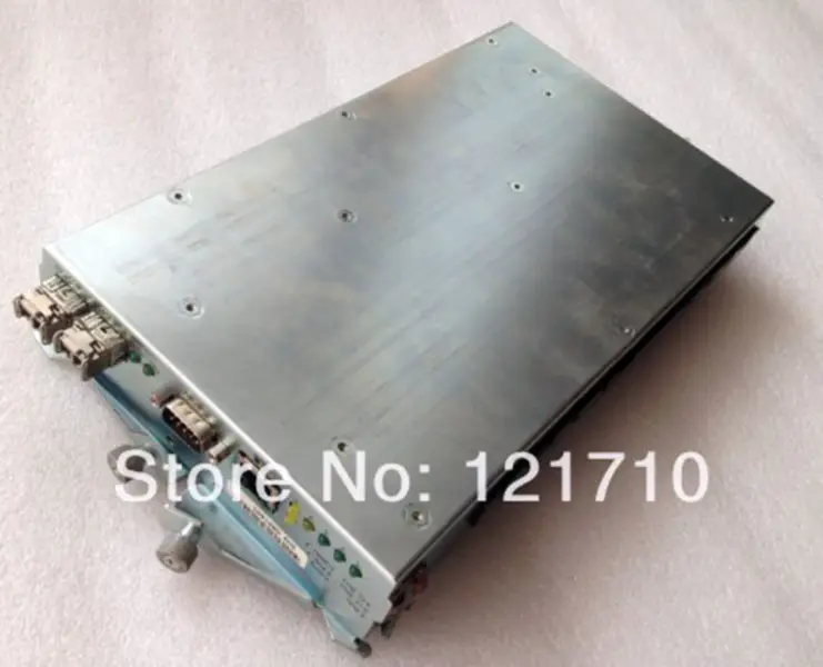 SYSTEX ExpreStor ES 4716-4RC sotrage F52700050 FC-controller industrieel moederbord
