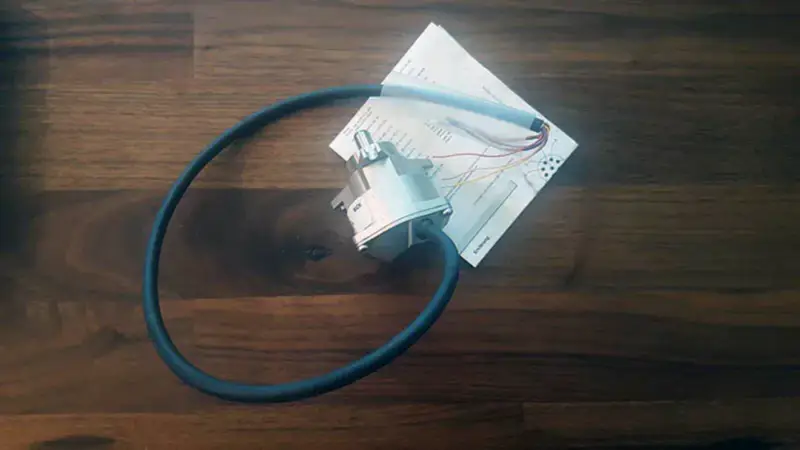 ZIEK DKS40-E5J00500