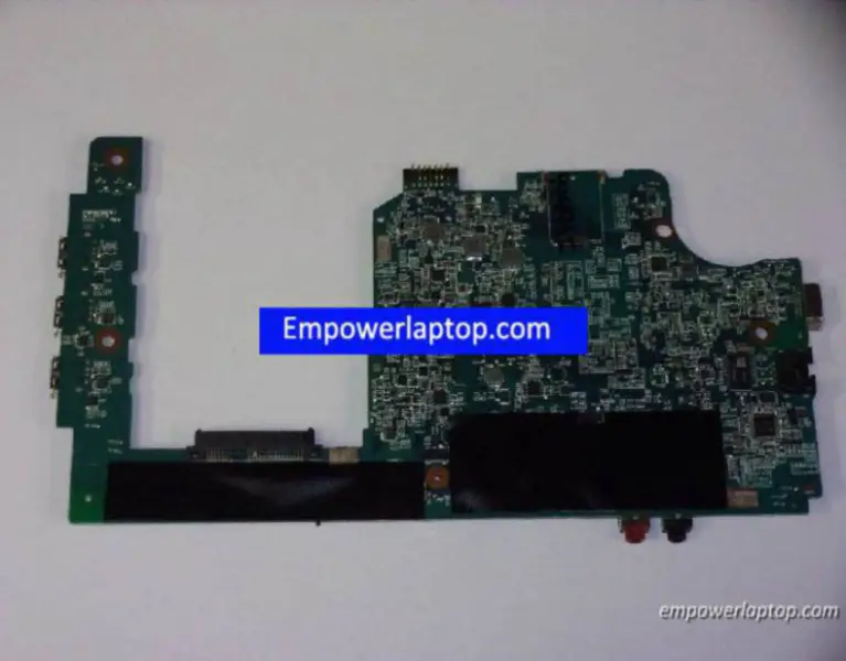 Sony VPCM 185762841 Moederbord