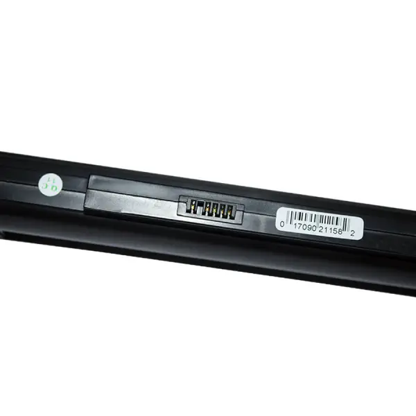 Batterij voor Samsung NC10 NC20 ND10 N110 N120 N140 N510 NP-N130 N120-12GBK N140-JA02 N140-JA04 N140-JA09 N140-KA05 N140-KA07