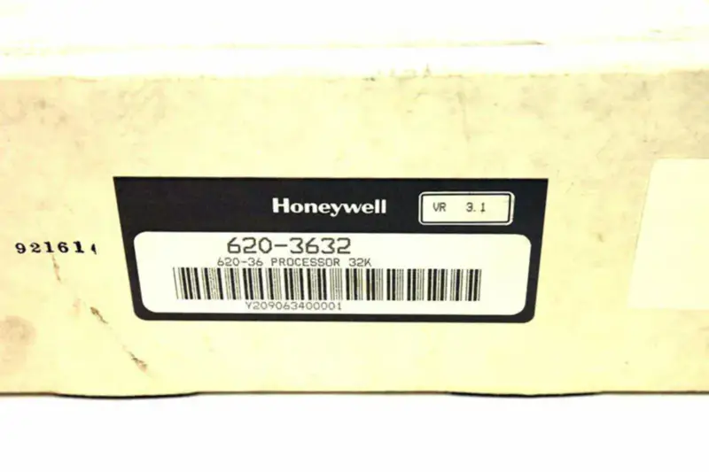 HONINGWELL 620-3632