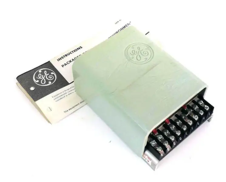 ALGEMENE ELEKTRISCHE 331X650AAG03