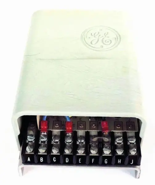 ALGEMENE ELEKTRISCHE 331X650AAG03