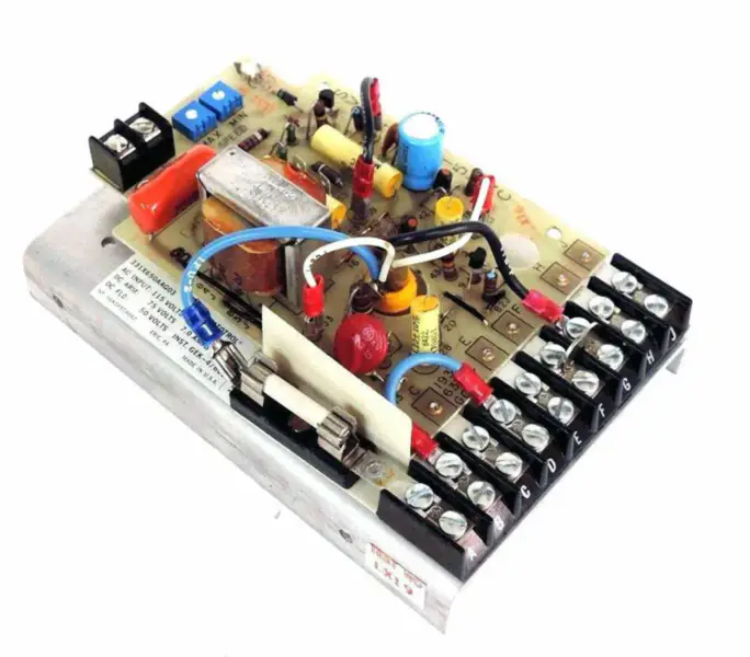 ALGEMENE ELEKTRISCHE 331X650AAG03