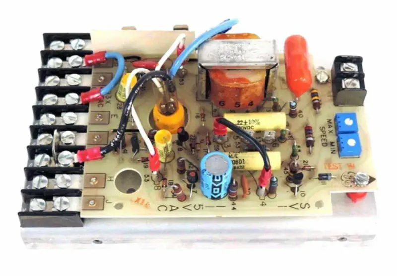 ALGEMENE ELEKTRISCHE 331X650AAG03