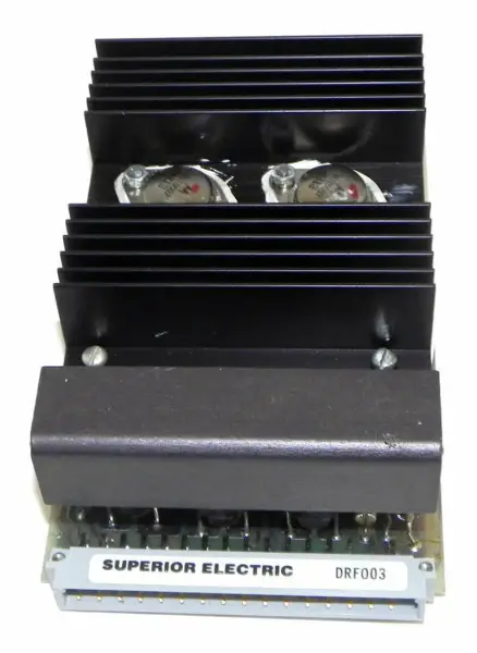 SUPERIEUR ELEKTRICITEITSBEDRIJF DRF003